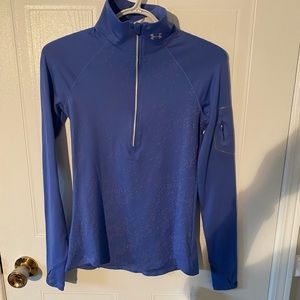 Under Armour 1/4 Zip
